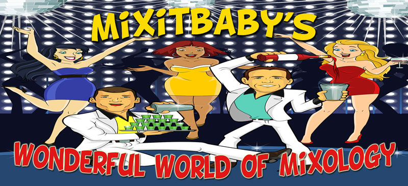 mixitbaby